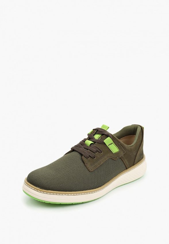 Кроссовки Salamander