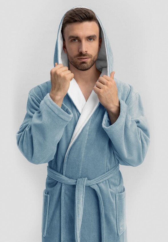 Халат домашний Togas