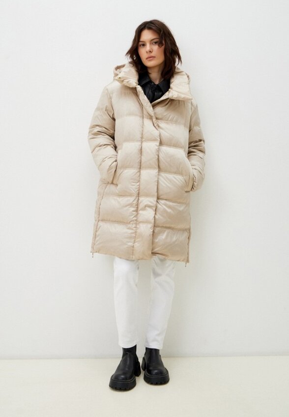 Пуховик Good Wife