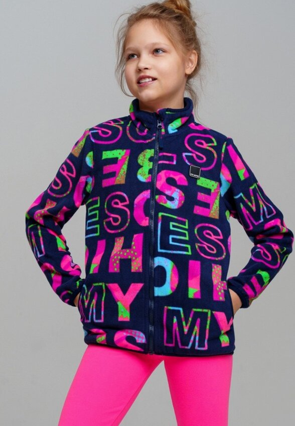 Олимпийка PlayToday