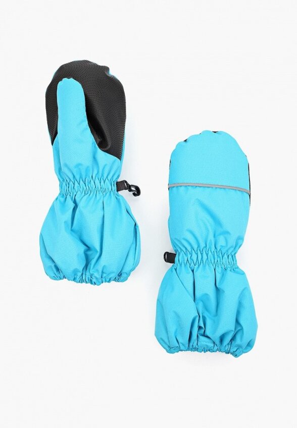 Варежки Hofler