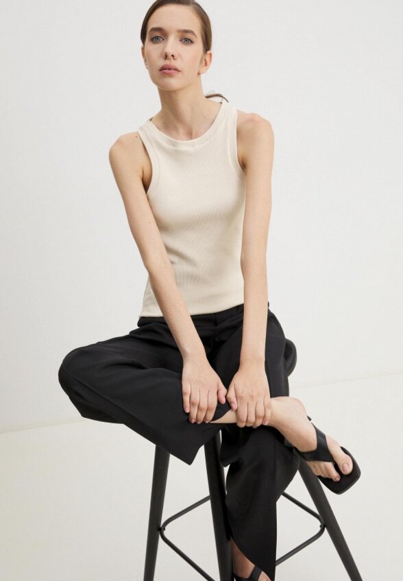 Майка Maison David