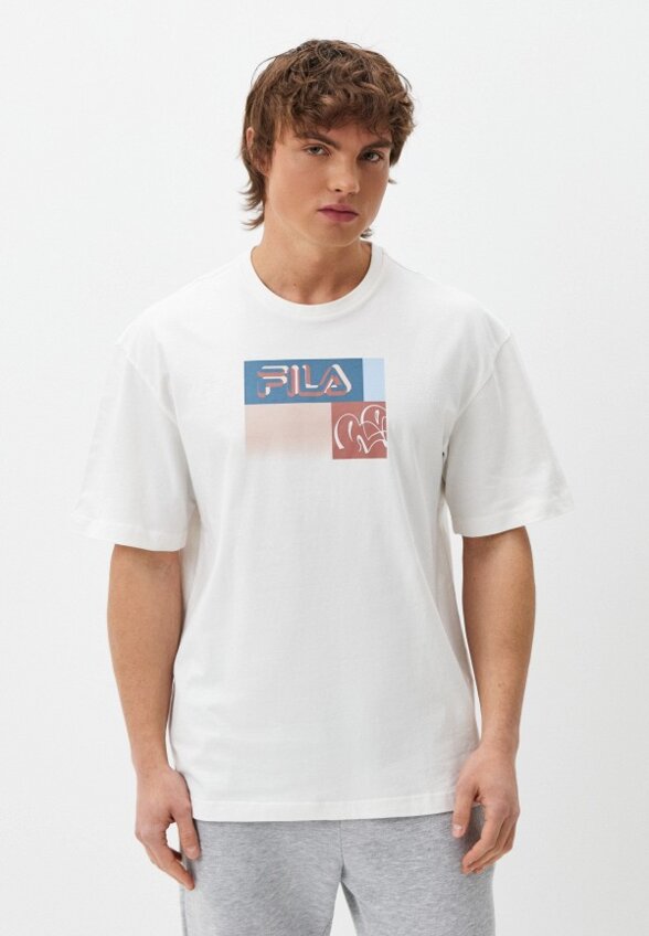 Футболка Fila
