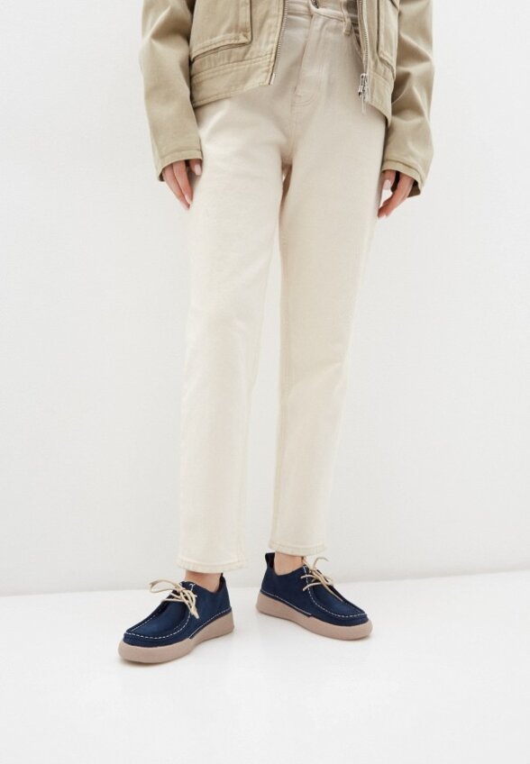 Ботинки Francesco Donni