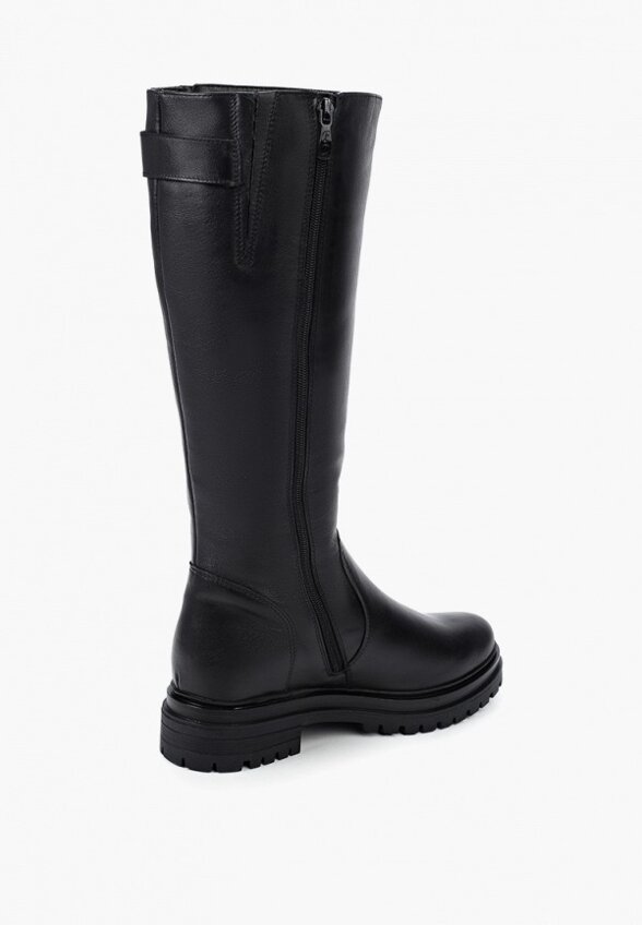 Сапоги Francesco Donni