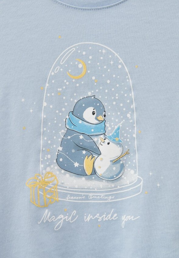 Пижама Mark Formelle