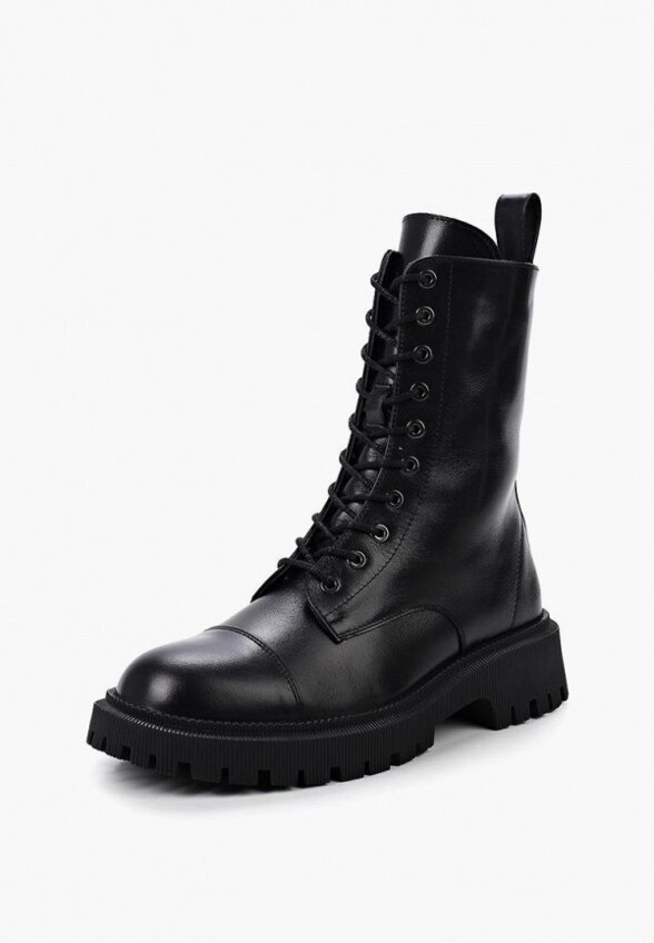 Ботинки Mof-Berg