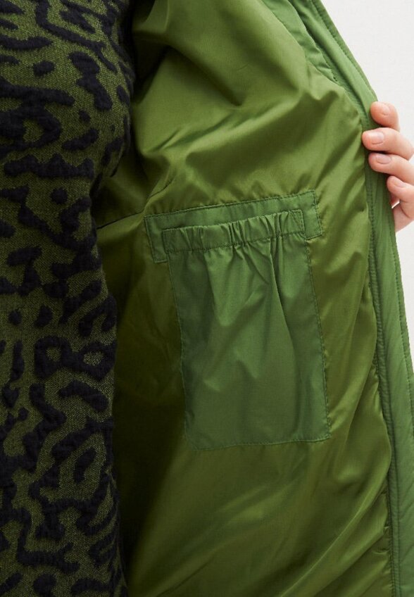 Куртка утепленная Samoon by Gerry Weber