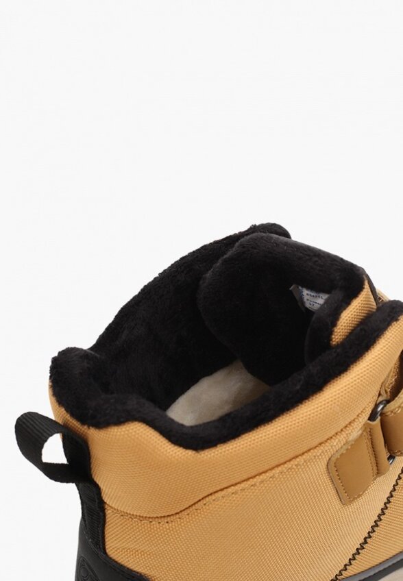 Ботинки Котофей