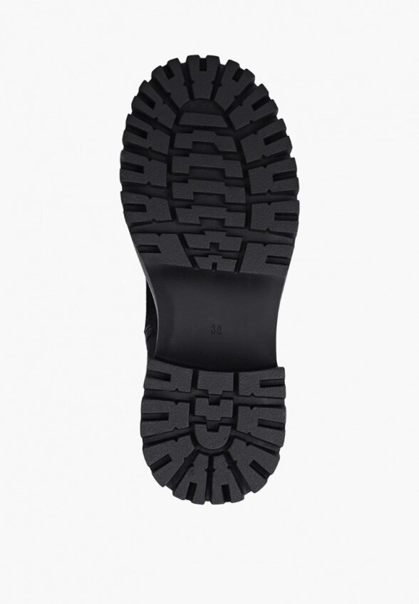 Ботильоны Thomas Munz