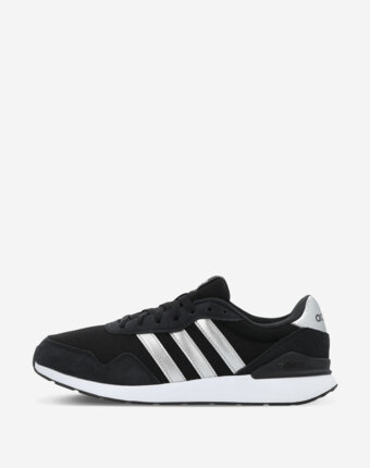 Кроссовки женские adidas Run 60 S 4.0, Черный женщинам