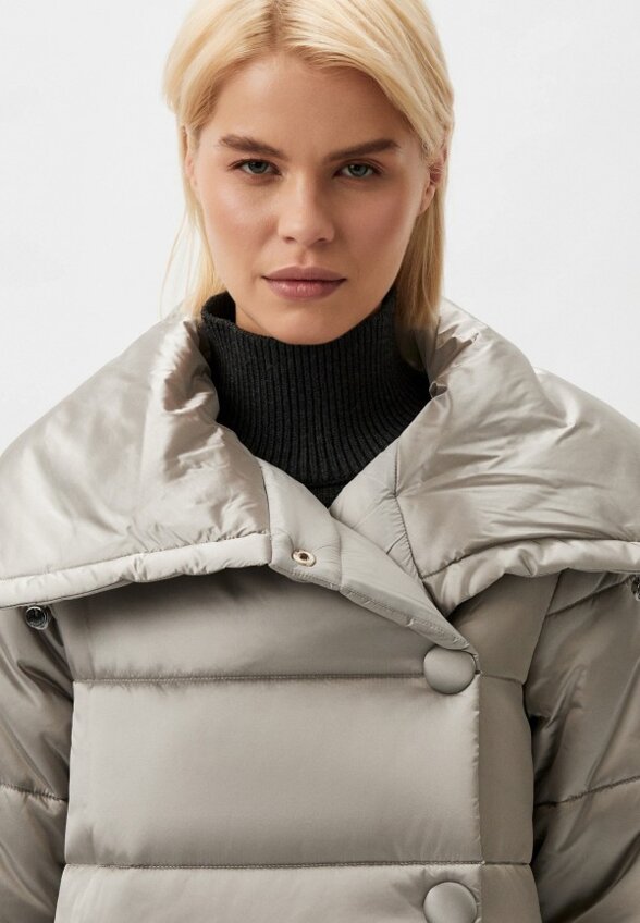 Пуховик Liu Jo