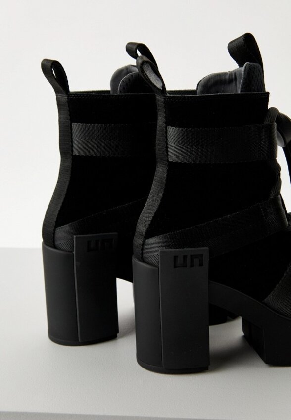 Ботильоны United Nude