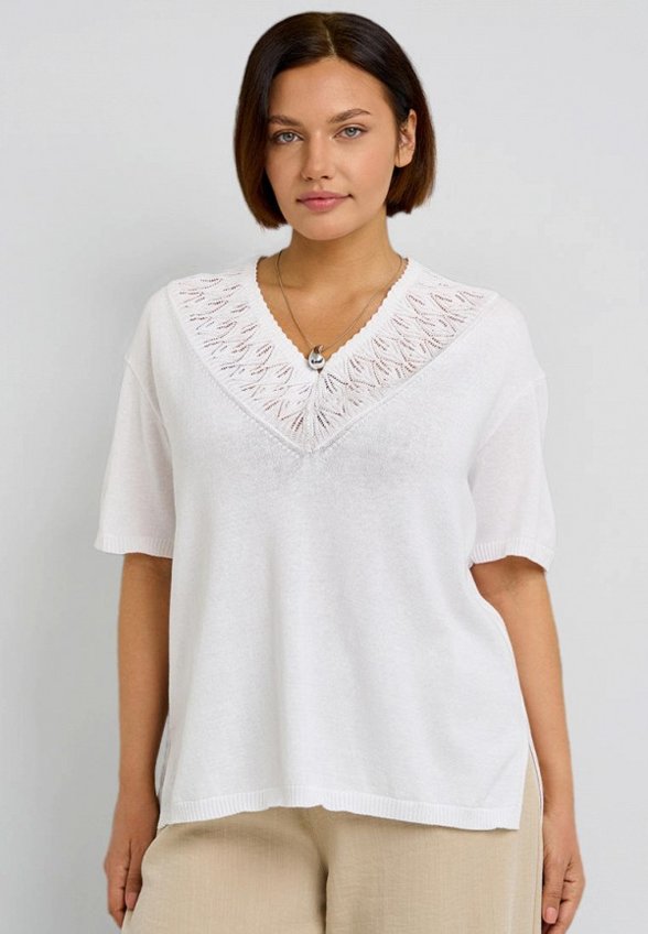 Пуловер Сиринга