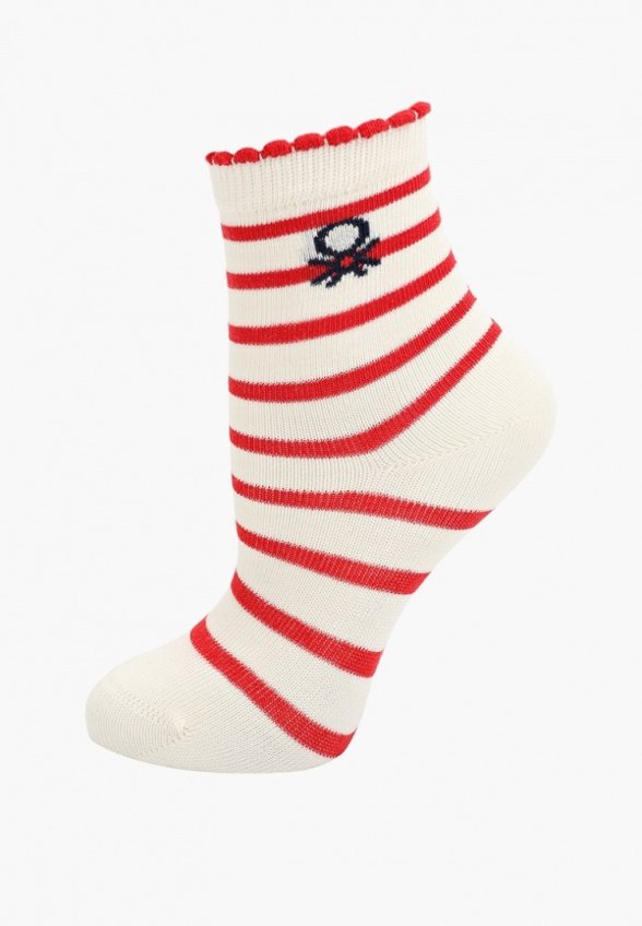 Носки 4 пары United Colors of Benetton