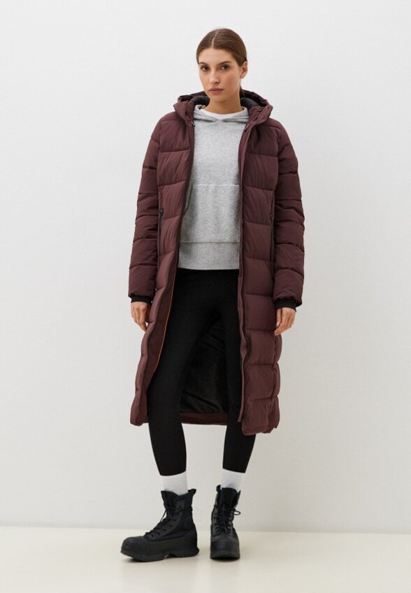 Пуховик Icepeak