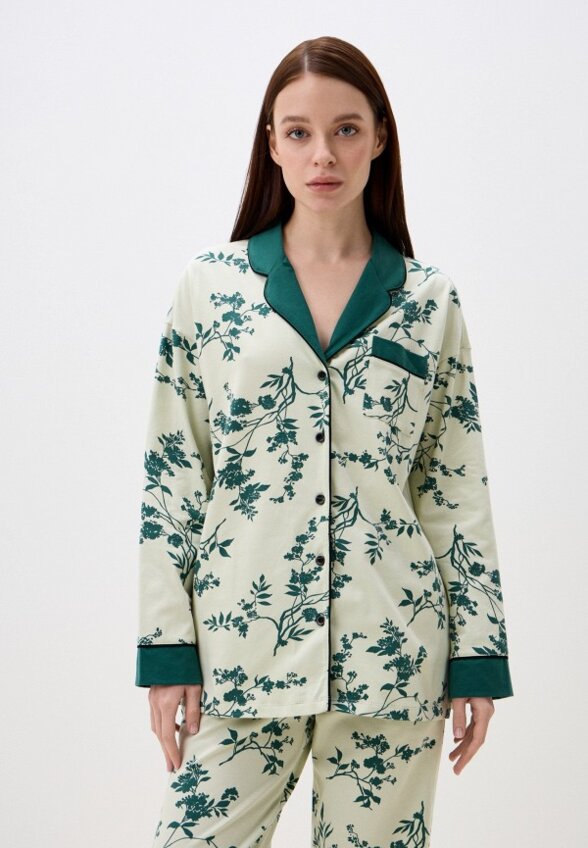 Пижама Cozy Home