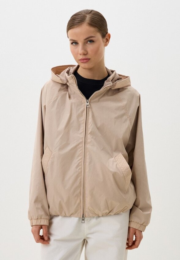 Ветровка Снежная Королева