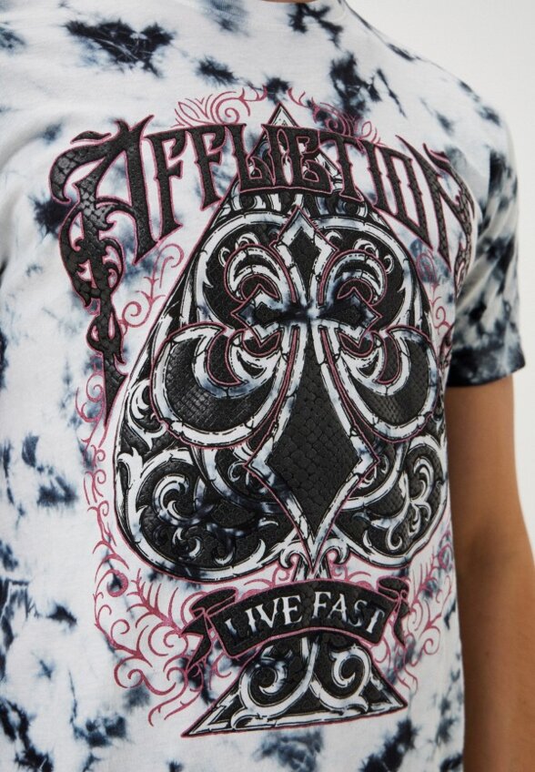 Футболка Affliction