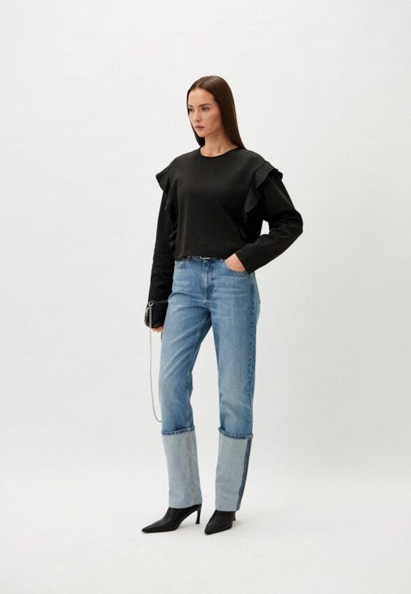 Свитшот Ice Play