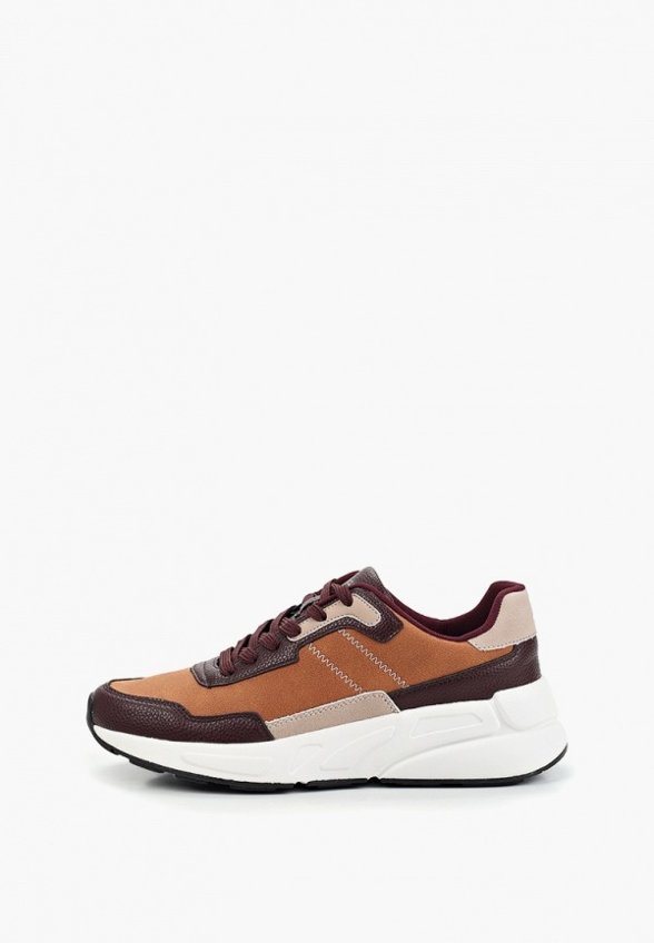 Кроссовки Safety Jogger