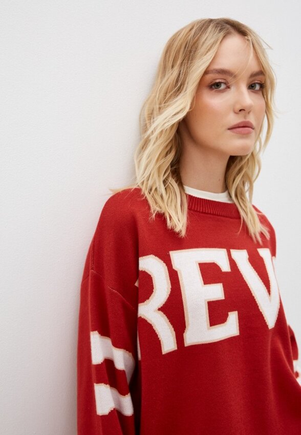 Джемпер Concept Club