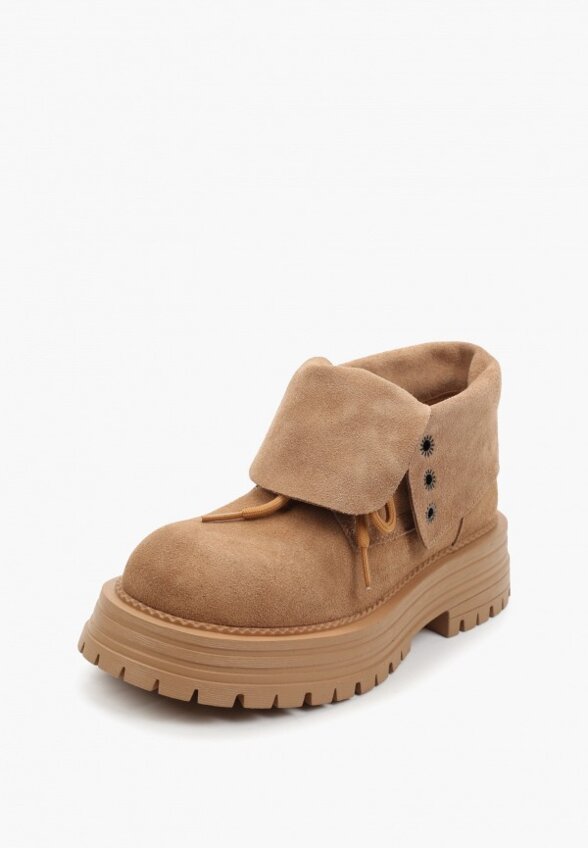 Ботинки Shoesparad