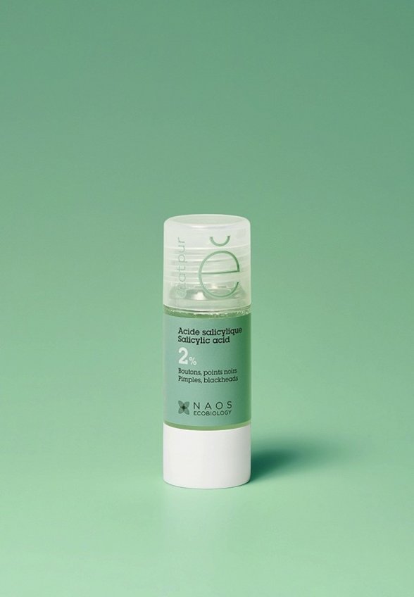 Сыворотка для лица Etat Pur