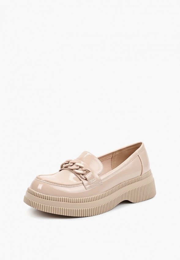 Лоферы T.Taccardi