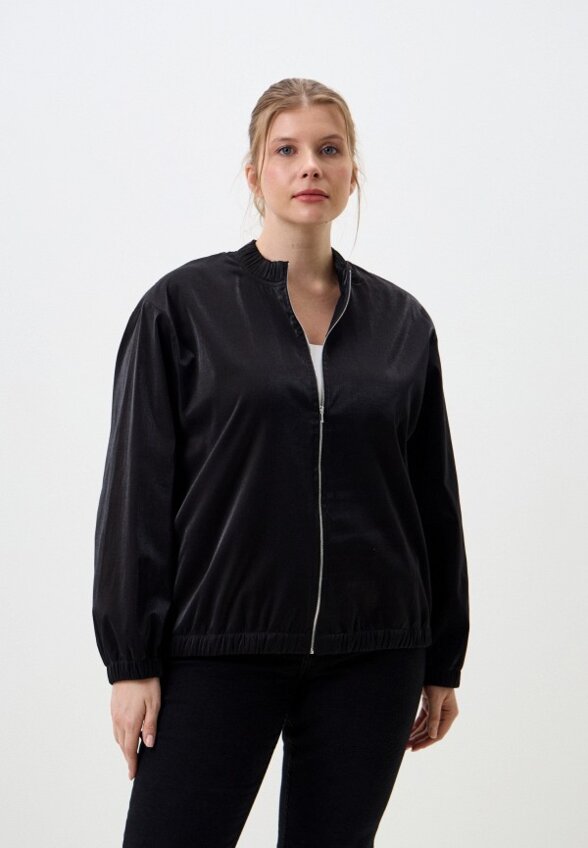 Бомбер Modress