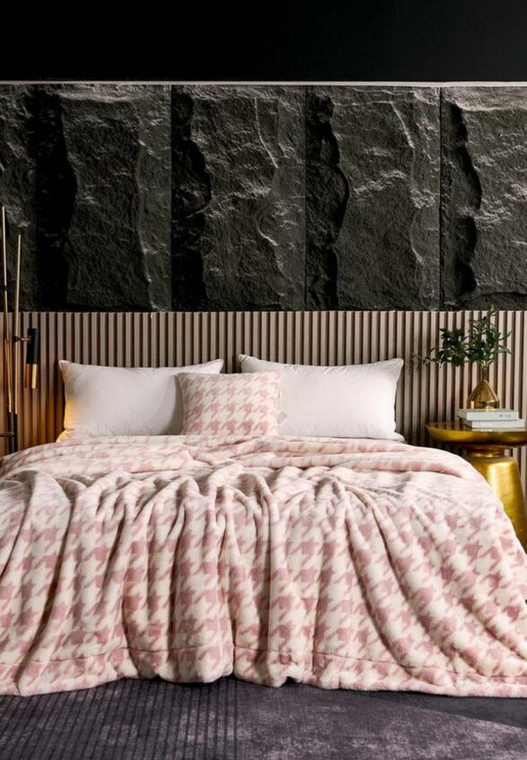 Плед Sofi De Marko