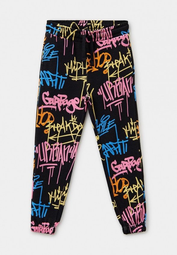 Брюки спортивные Gioco