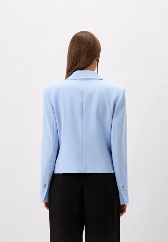 Жакет Patrizia Pepe