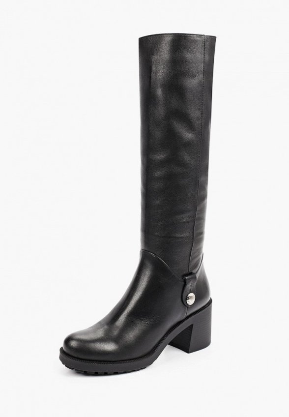 Сапоги Enzo Logana