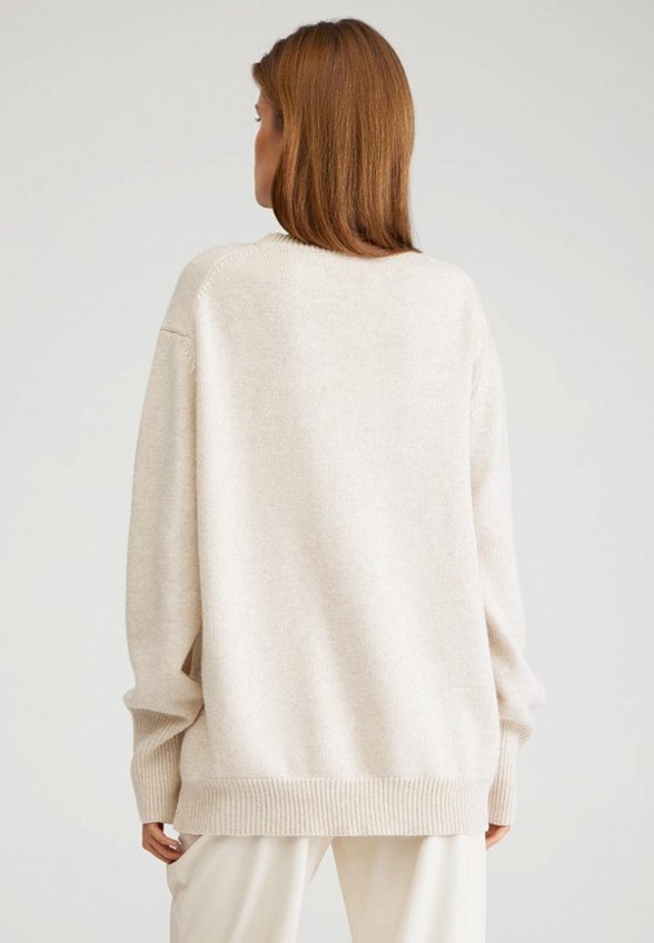 Джемпер To Be Blossom