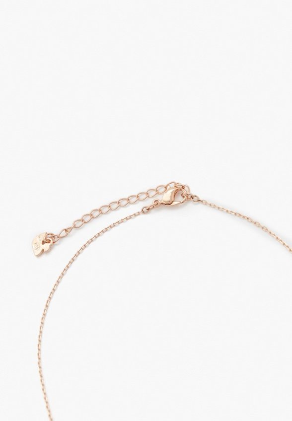 Колье Swarovski®