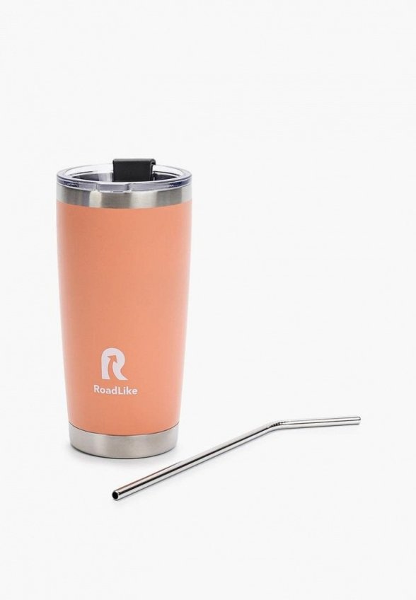 Термокружка Roadlike