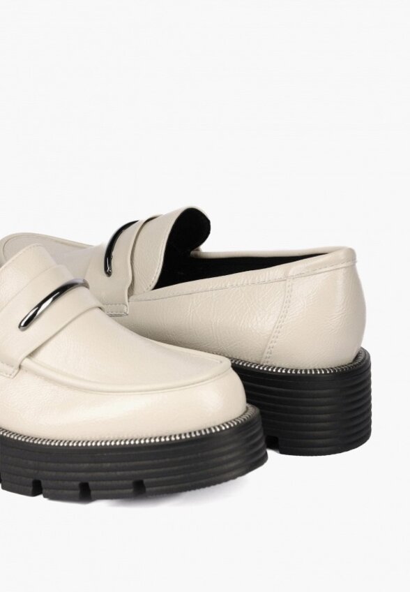 Лоферы Instreet