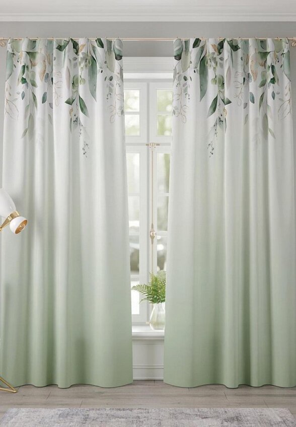 Шторы Comfy Way