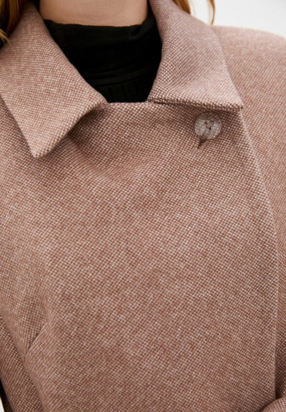 Пальто-халат Ovelli