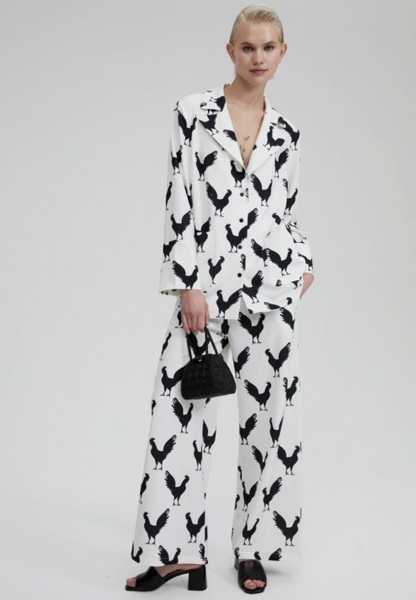 Костюм Katerina Myachina