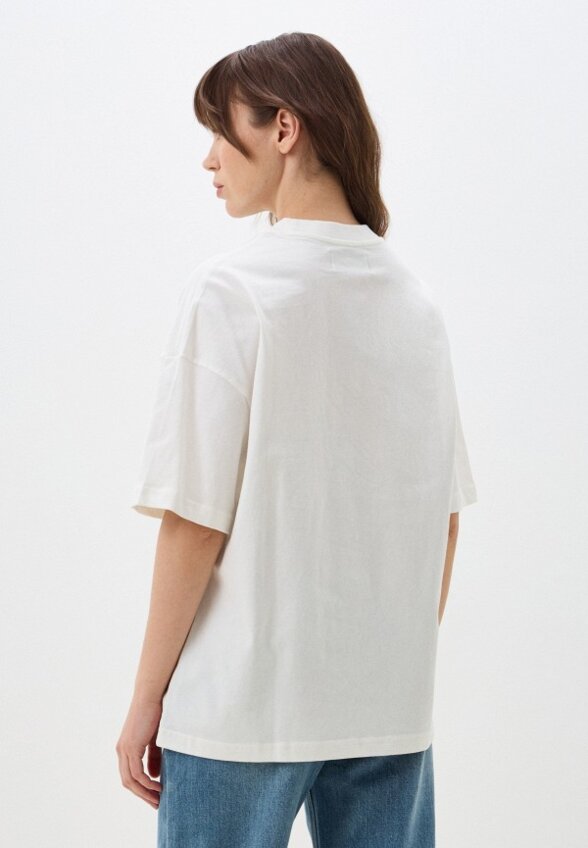 Футболка Low Lights