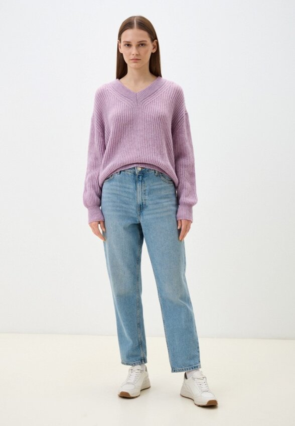 Пуловер Black Pine