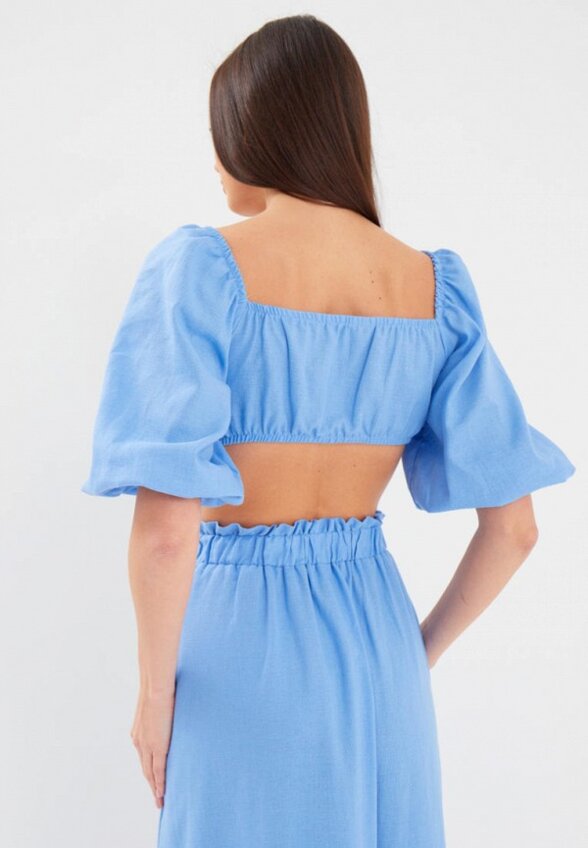 Топ Spirit of Kattana