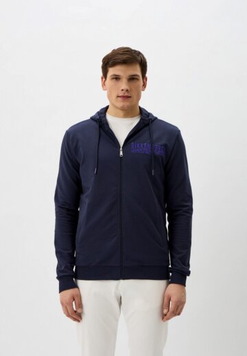Толстовка Bikkembergs