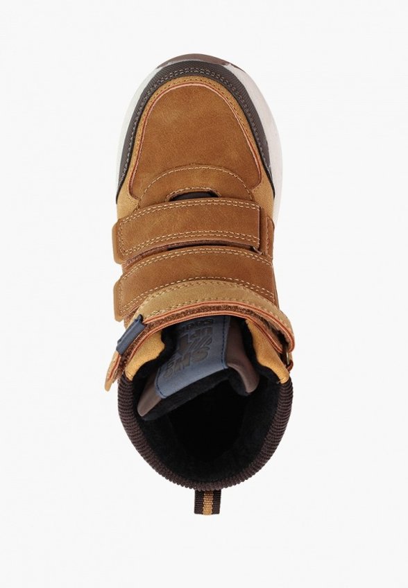 Ботинки Shuzzi