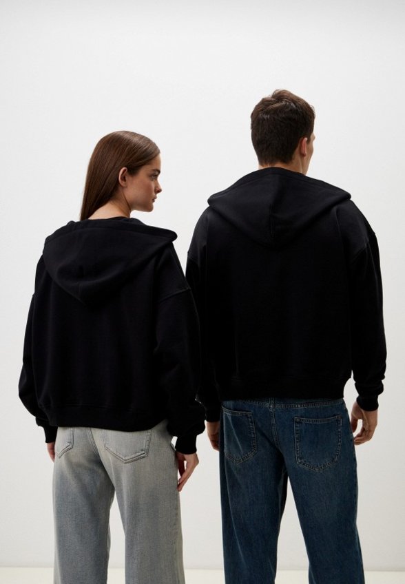 Толстовка Mass.Corporation