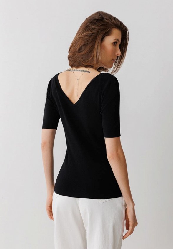 Пуловер Urban Tiger