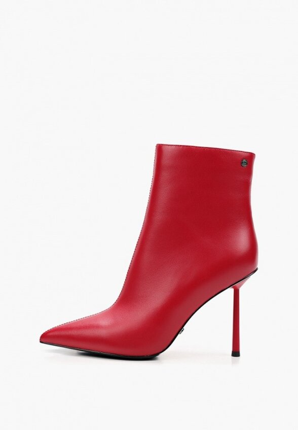 Ботильоны Respect