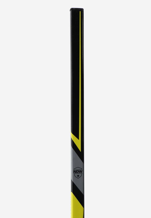Клюшка хоккейная Nordway NDW 500 SR-75, Черный
